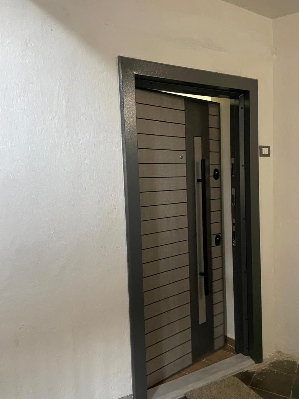Ilo's Apartmant Appartamento