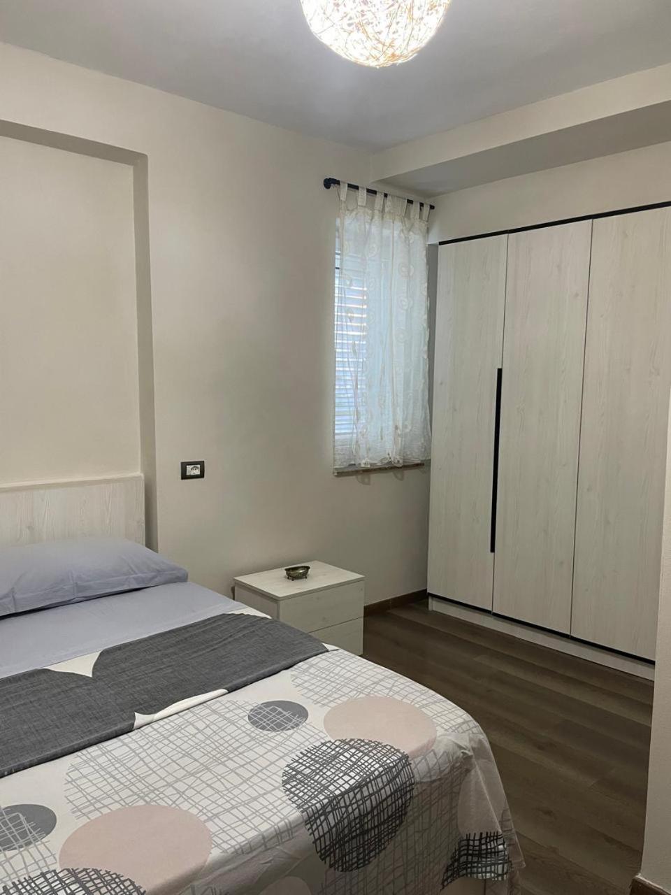 Ilo's Apartmant