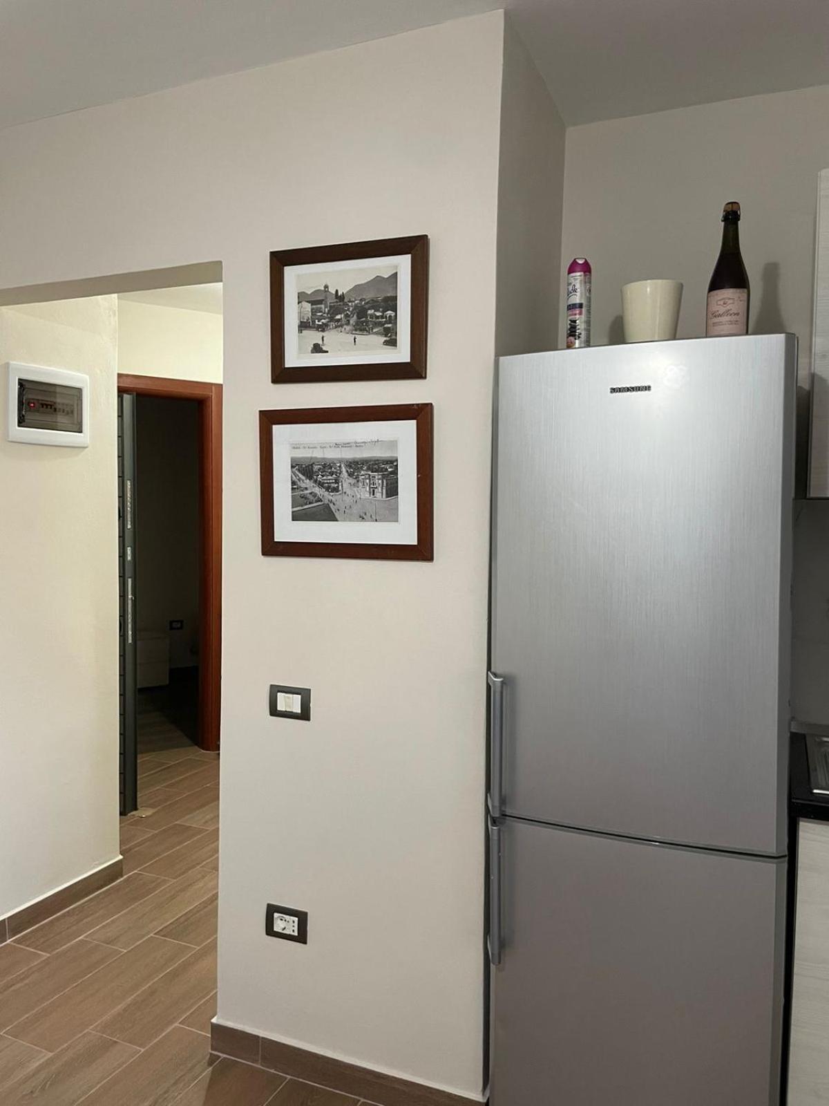 Ilo's Apartmant Appartamento *
