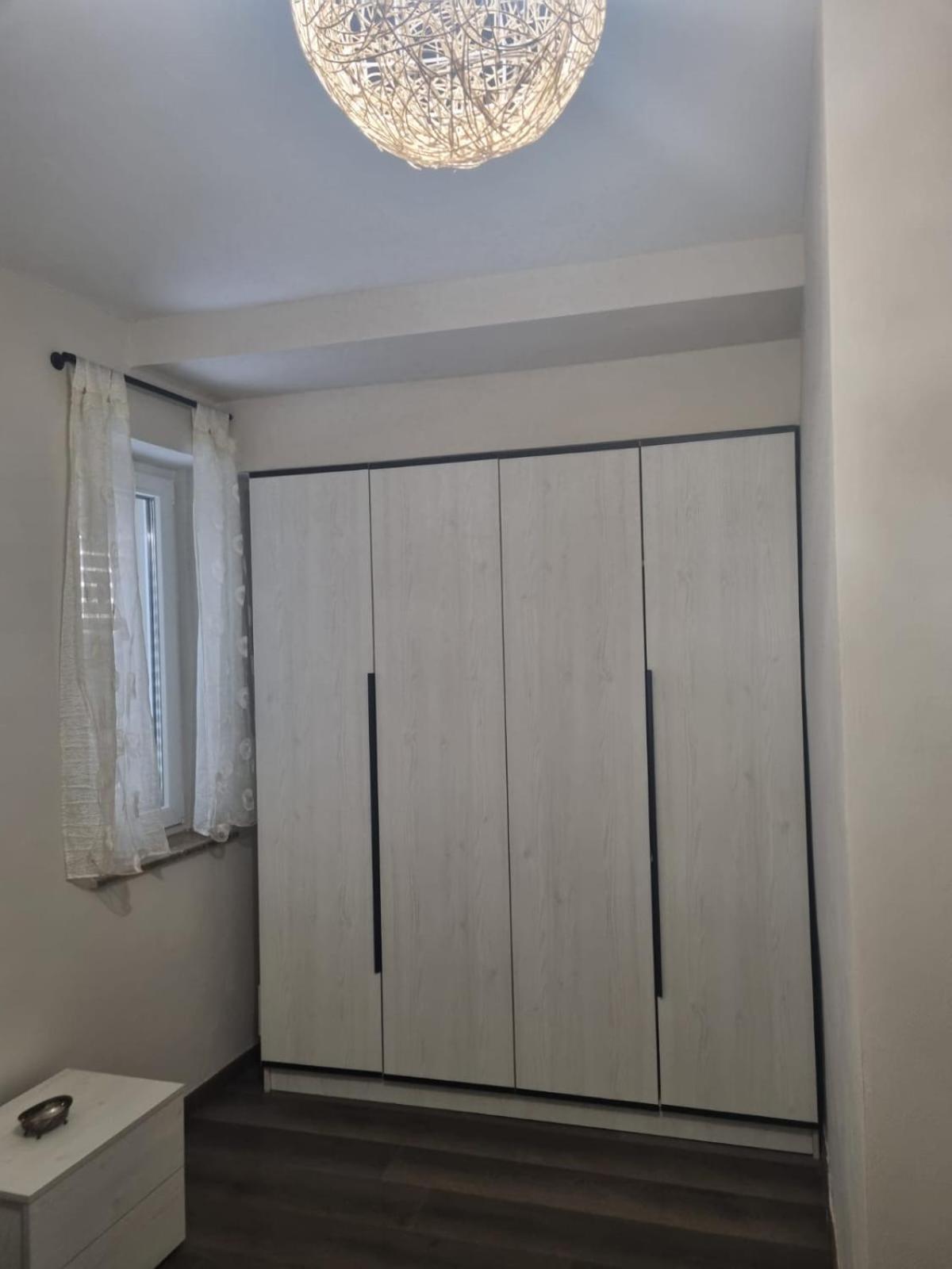 Ilo's Apartmant Appartamento Tirana